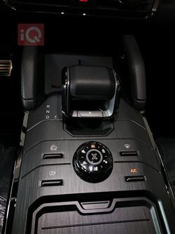 Jetour T2